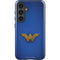 DC Comics Wonder Woman Movie Emblem Galaxy S24 Impact Case